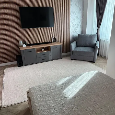 公寓 Ella Beach 康斯坦察